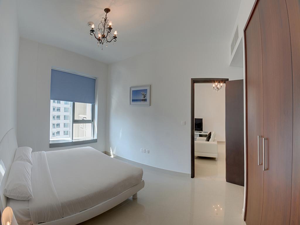 Mondo Living - 29 Boulevard Appartement Dubai Kamer foto